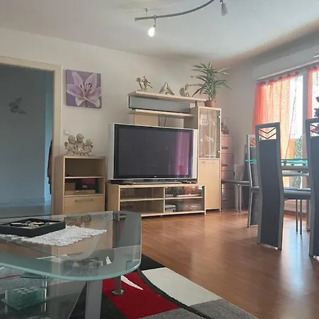 Ferienwohnung L'Alsace Autrement Soultz-Haut-Rhin Exterior foto