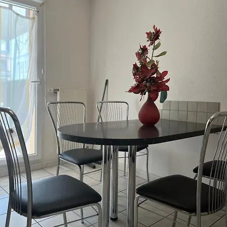 Ferienwohnung L'Alsace Autrement Soultz-Haut-Rhin Exterior foto