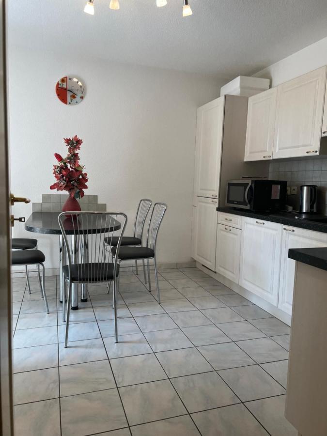 L'alsace Autrement Apartment
