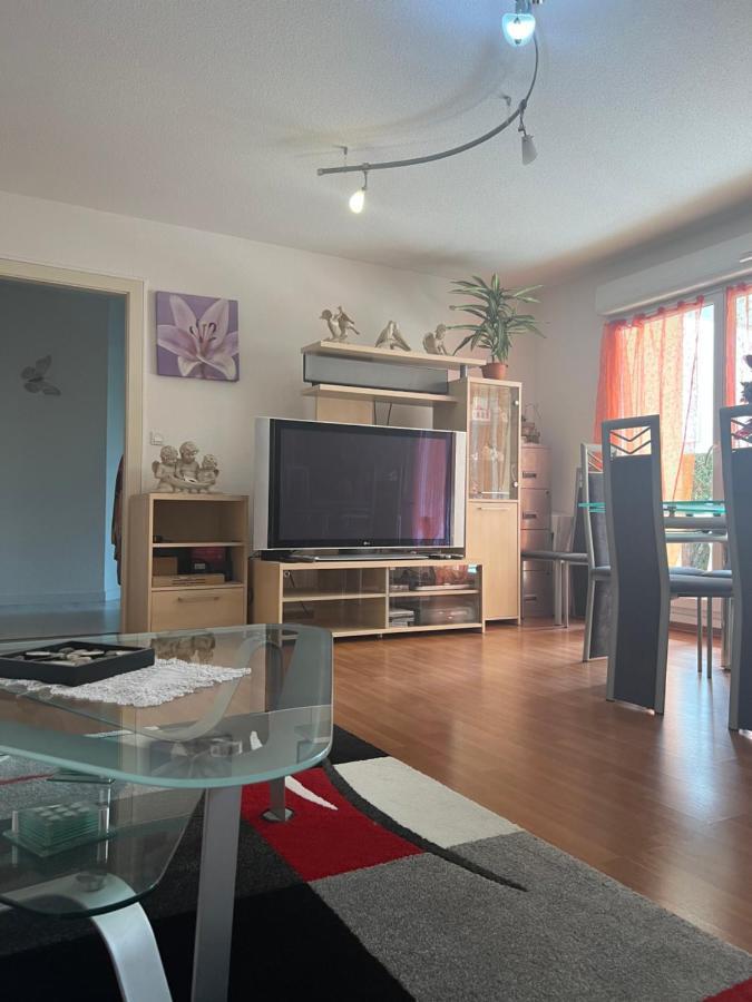 Apartment L'alsace Autrement *