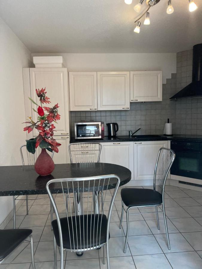 L'alsace Autrement Apartment *