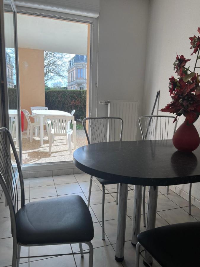 L'alsace Autrement Apartment *