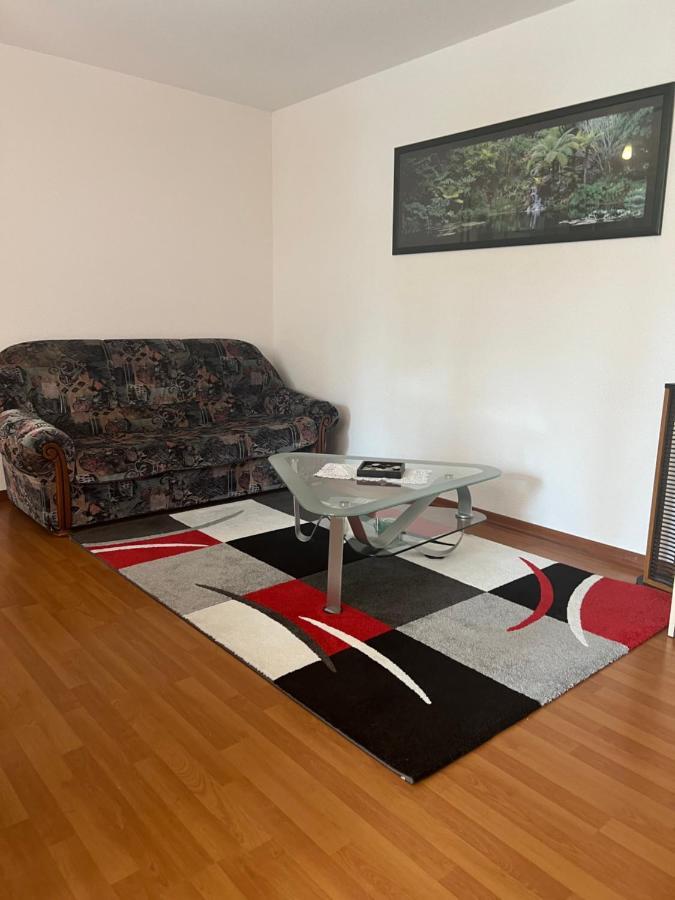 Apartment L'alsace Autrement