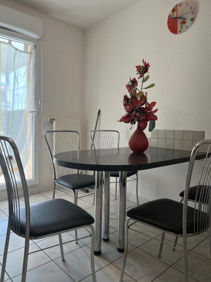 L'alsace Autrement Apartment