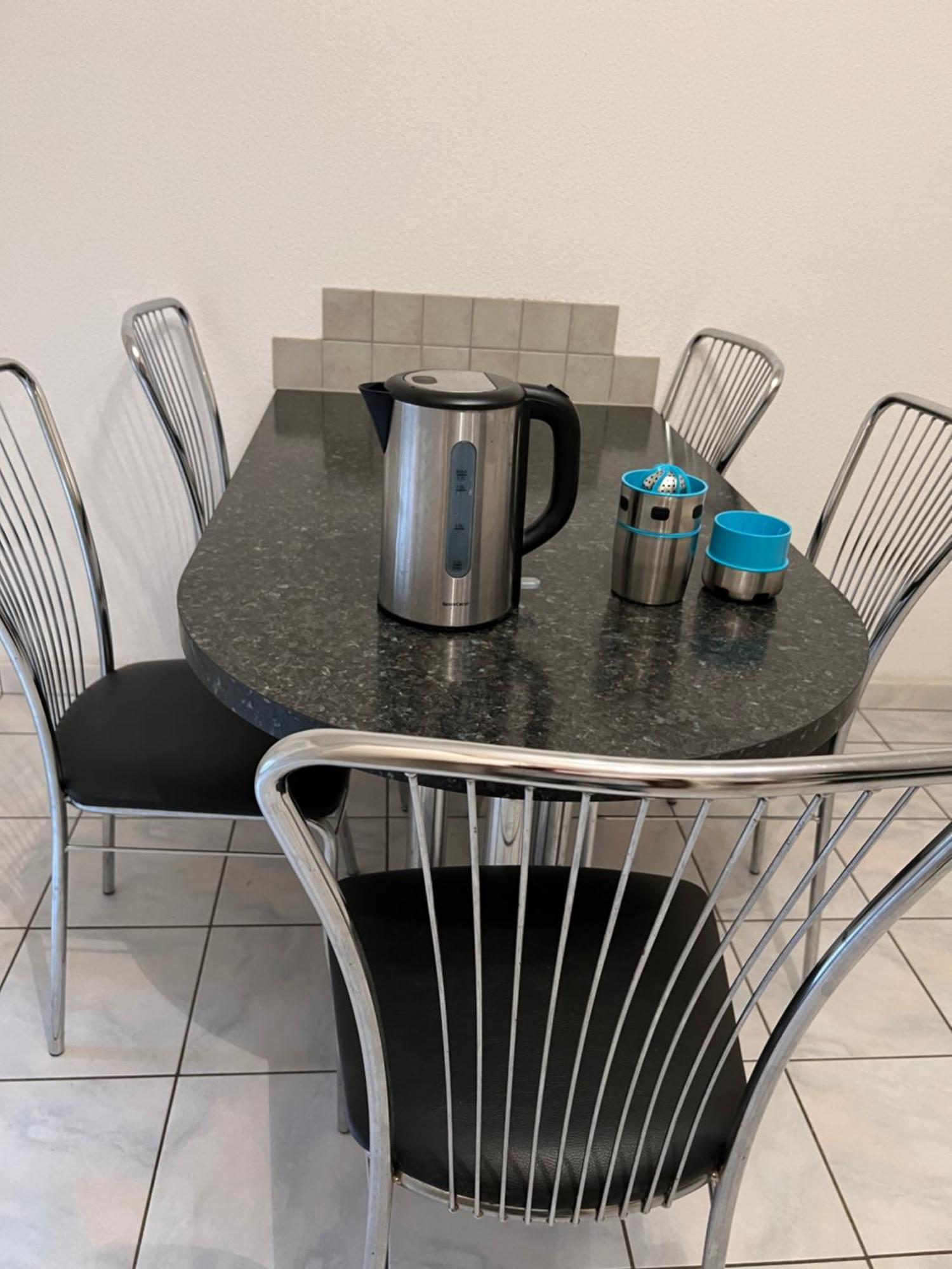 L'alsace Autrement Appartement