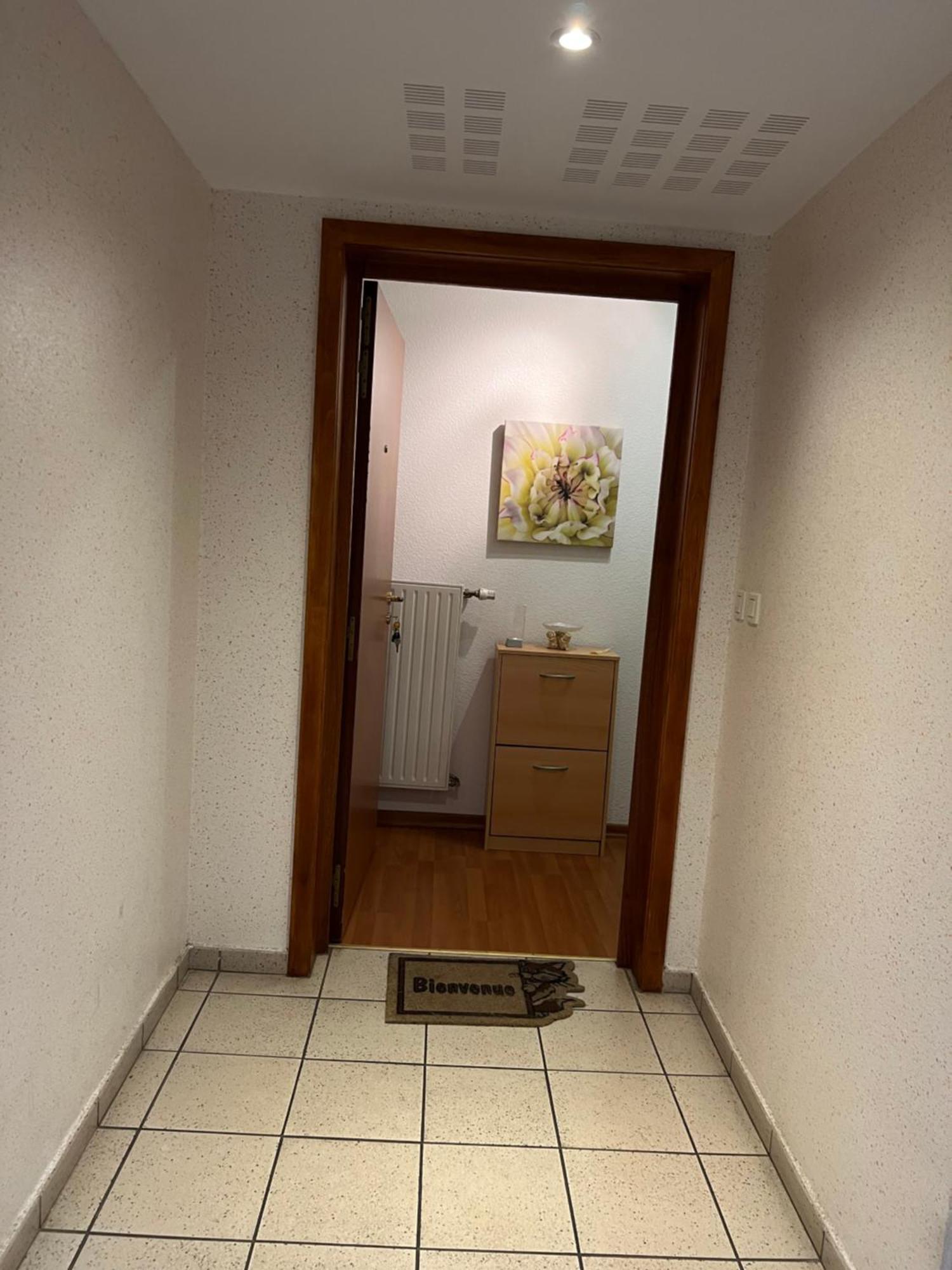 L'alsace Autrement Apartment Soultz-Haut-Rhin