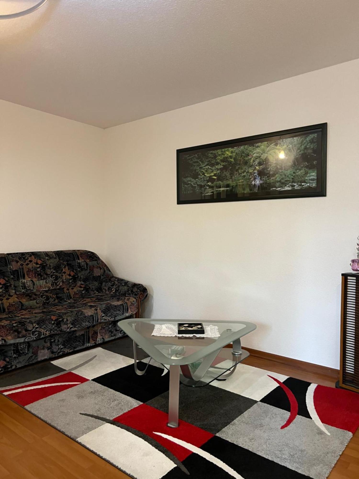 Apartment L'alsace Autrement