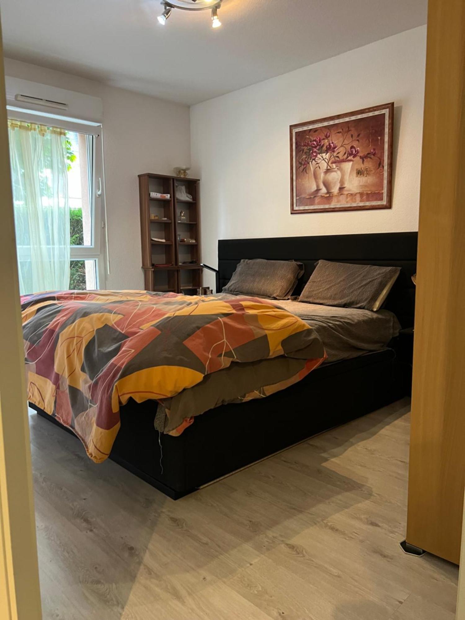 Apartment L'alsace Autrement *