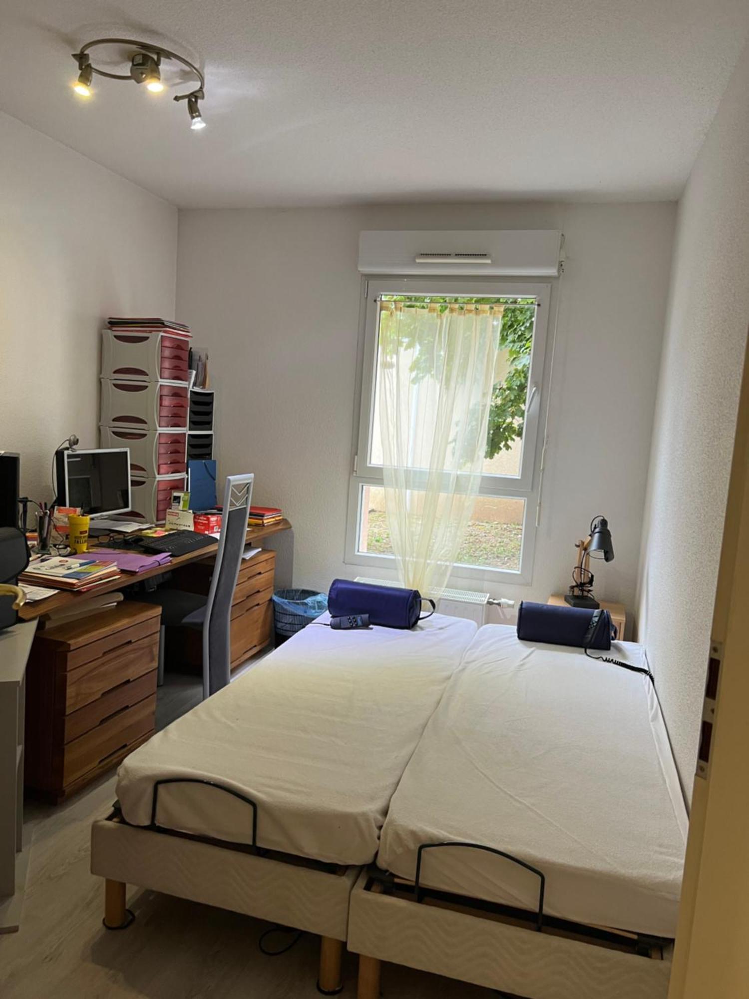 L'alsace Autrement Apartment