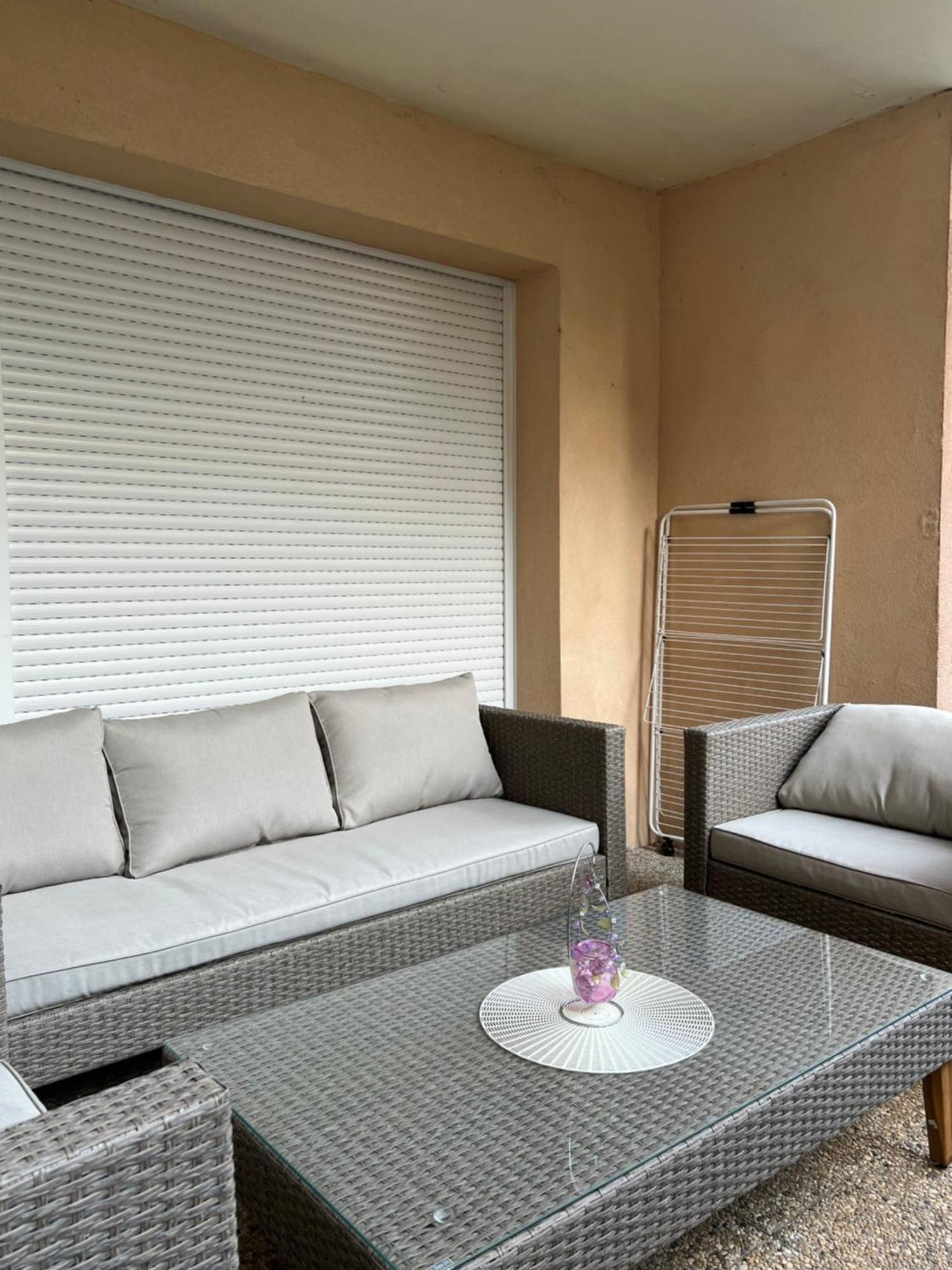 L'alsace Autrement Appartement *